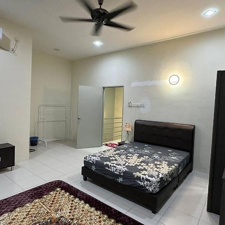 Homestay Bagan Serai מראה חיצוני תמונה