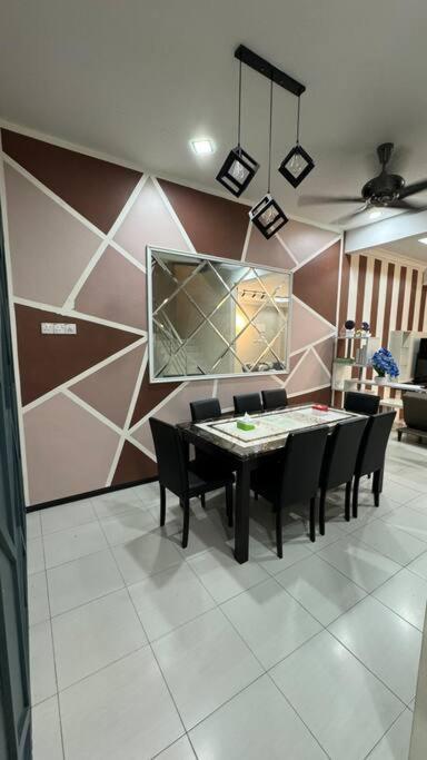 Homestay Bagan Serai מראה חיצוני תמונה