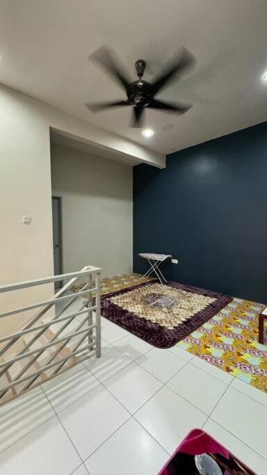 Homestay Bagan Serai מראה חיצוני תמונה