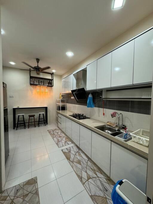 Homestay Bagan Serai מראה חיצוני תמונה