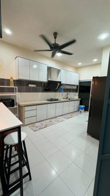 Homestay Bagan Serai מראה חיצוני תמונה