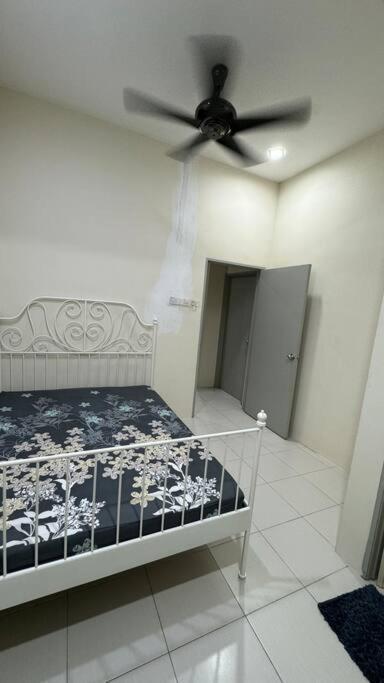 Homestay Bagan Serai מראה חיצוני תמונה