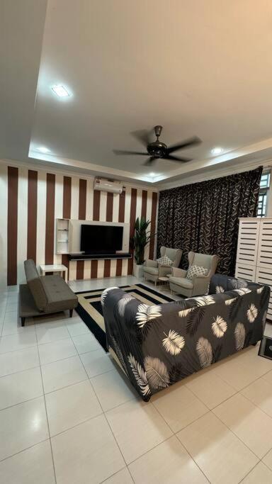 Homestay Bagan Serai מראה חיצוני תמונה