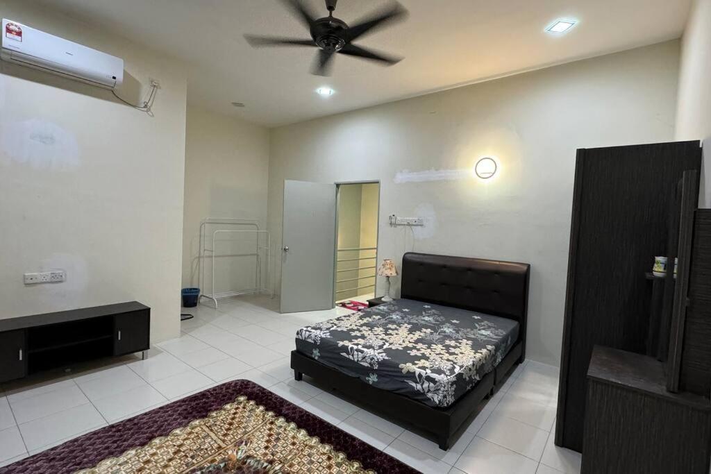 Homestay Bagan Serai מראה חיצוני תמונה
