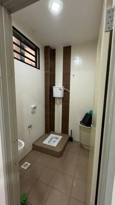 Homestay Bagan Serai מראה חיצוני תמונה