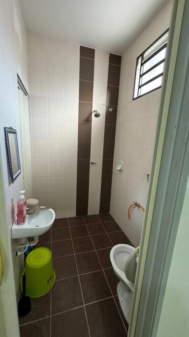 Homestay Bagan Serai מראה חיצוני תמונה