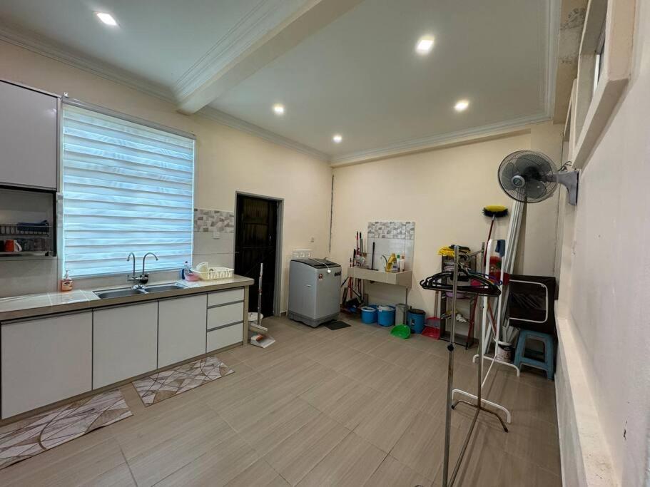 Homestay Bagan Serai מראה חיצוני תמונה
