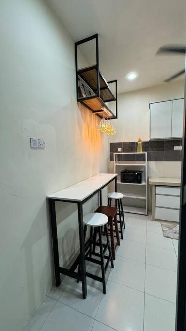 Homestay Bagan Serai מראה חיצוני תמונה