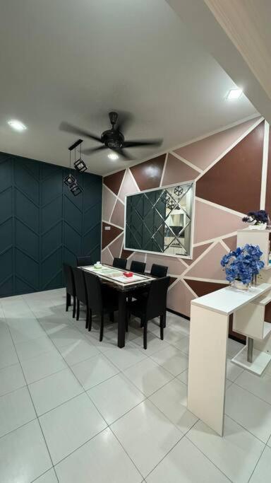 Homestay Bagan Serai מראה חיצוני תמונה