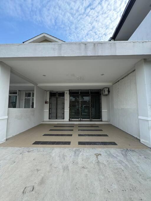Homestay Bagan Serai מראה חיצוני תמונה