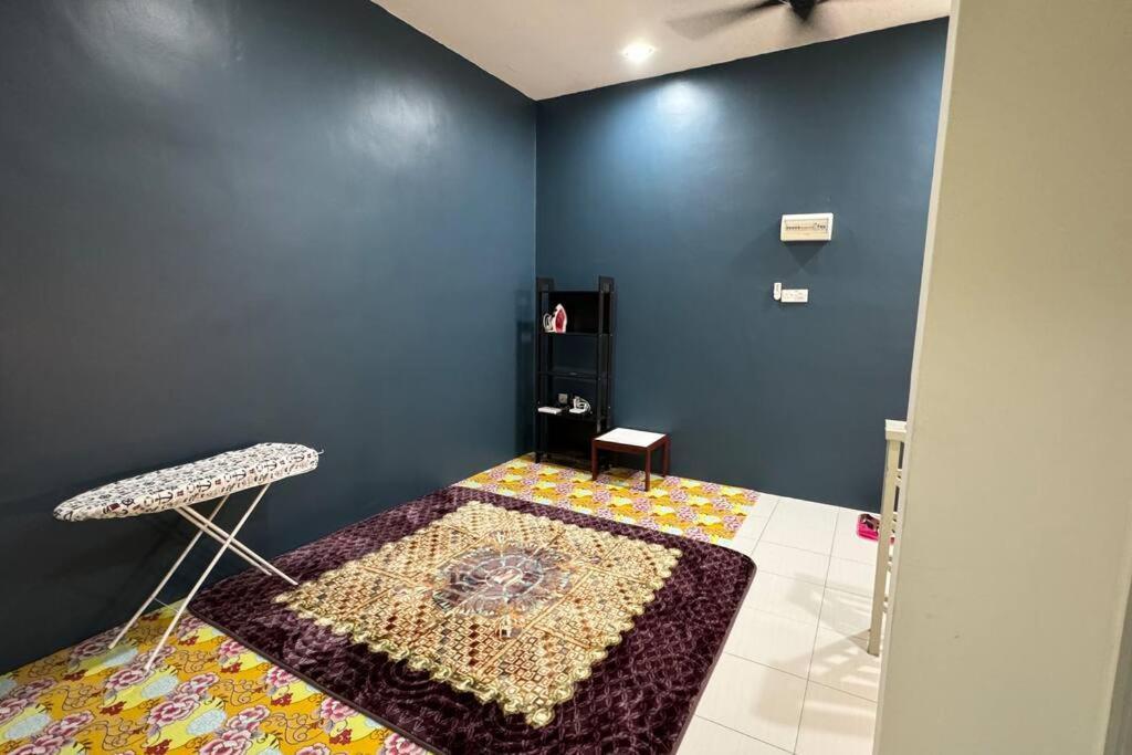 Homestay Bagan Serai מראה חיצוני תמונה